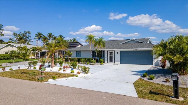 3405 Se 16th Place, Cape Coral
