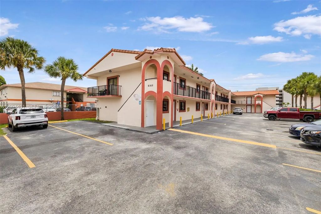 6165 W 22nd Court #105, Hialeah