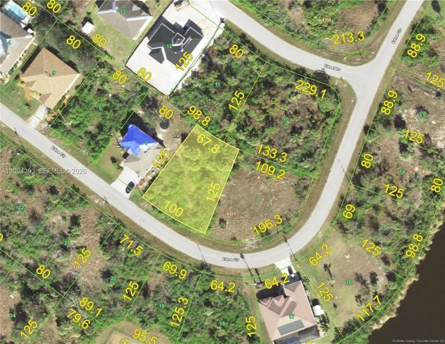 2 of 10 - 14473 Edna Circle, Port Charlotte, FL