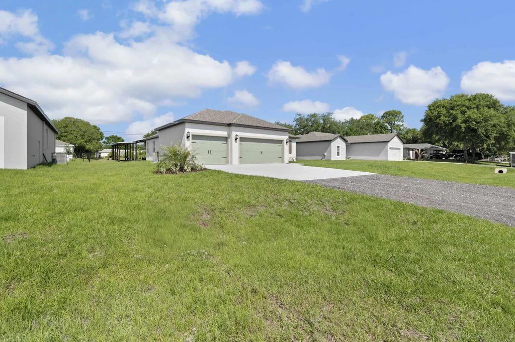 7745 94th Avenue, Vero Beach