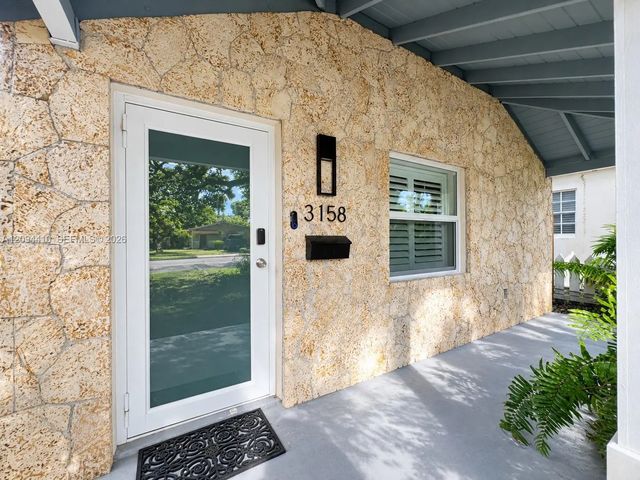 2 of 22 - 3158 Carter Street, Miami, FL