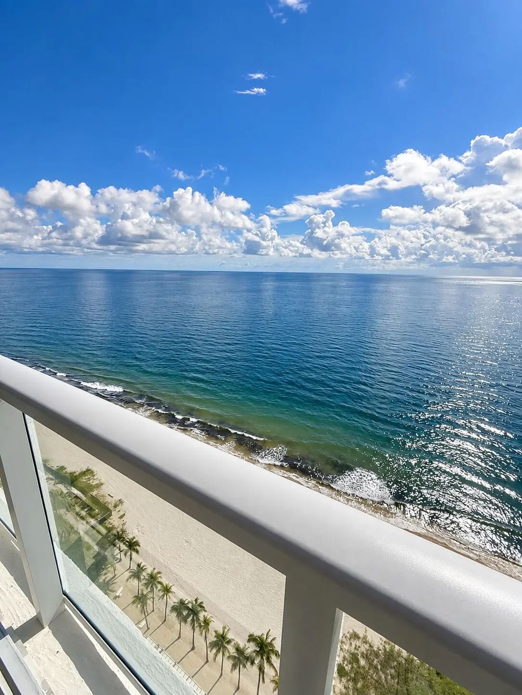 1360 S Ocean Boulevard #2701, Pompano Beach