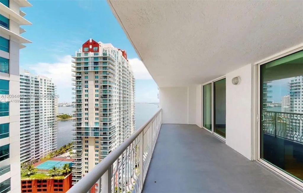 1200 Brickell Bay Drive #2608, Miami