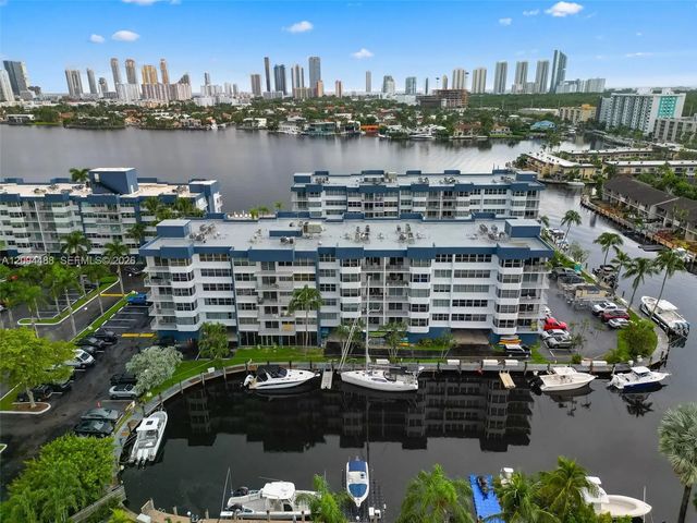 16565 Ne 26th Avenue #4d, North Miami Beach