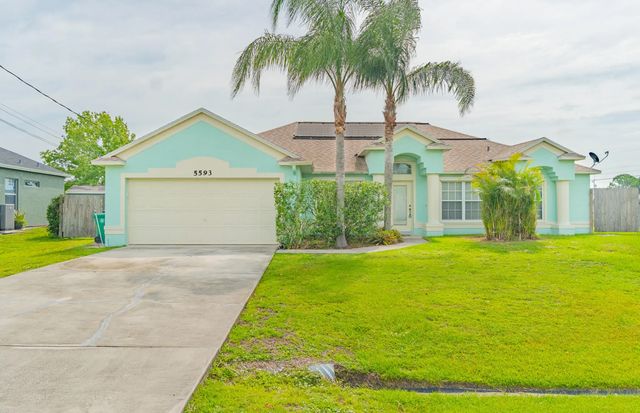3 of 52 - 5593 Nw Wesley Road, Port St. Lucie, FL