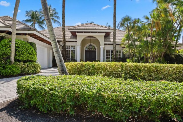 252 Locha Drive, Jupiter