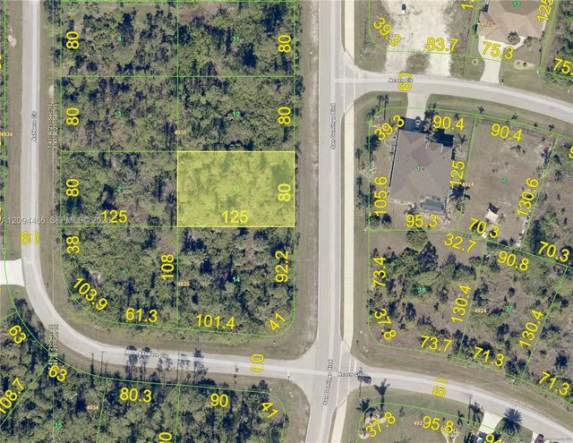 2 of 10 - 14757 San Domingo Boulevard, Port Charlotte, FL