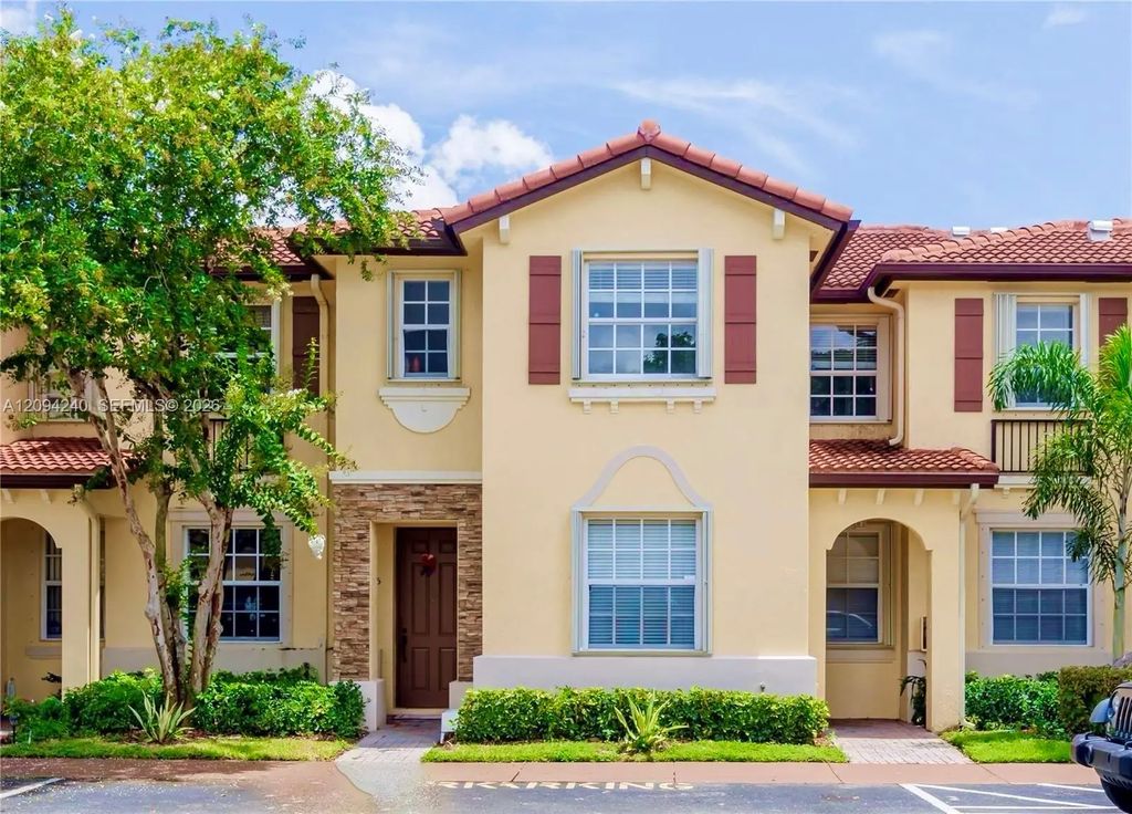 3370 Ne 13th Cir Drive #106-20, Homestead
