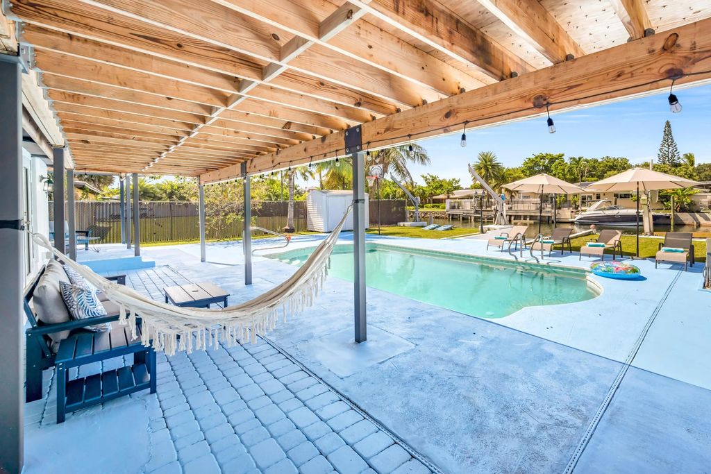 1875 Keystone Boulevard, North Miami
