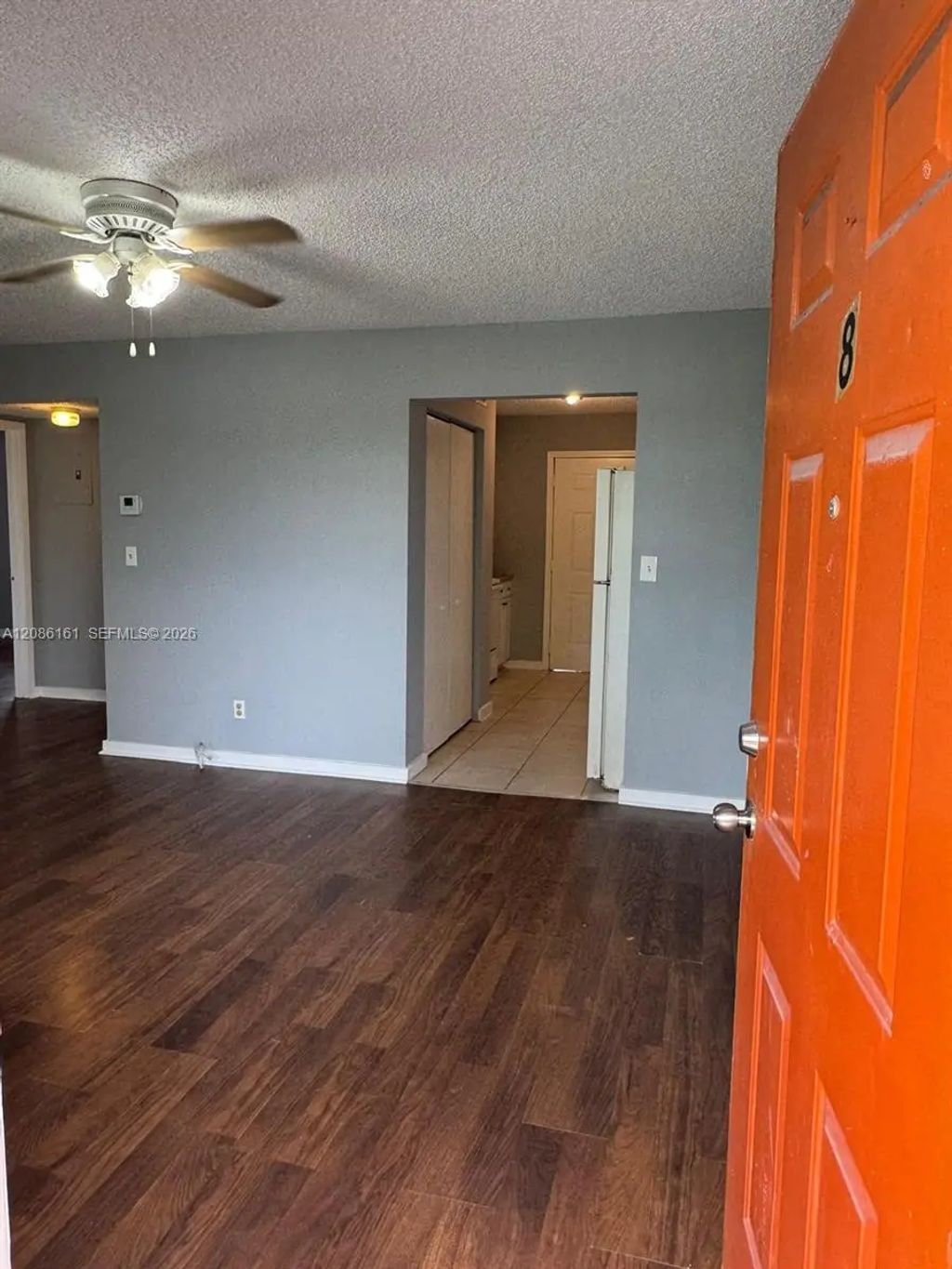 2920 Pierce Street #8, Hollywood