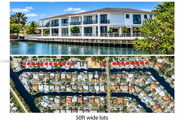 1407 Nw 10th Street, Dania Beach