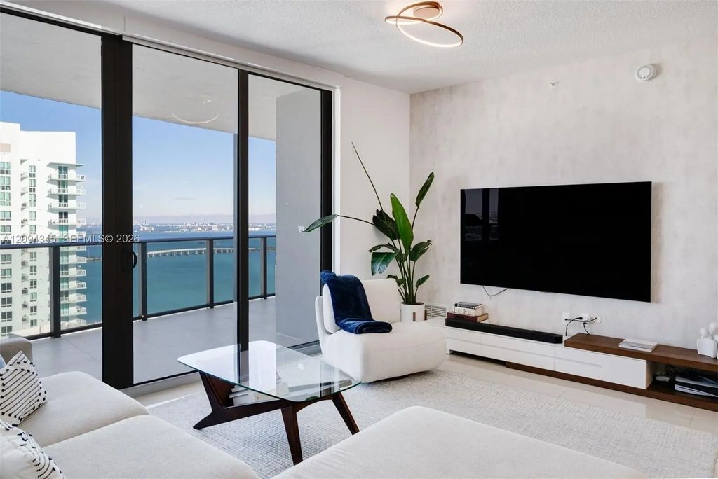 488 Ne 18th Street #4805, Miami