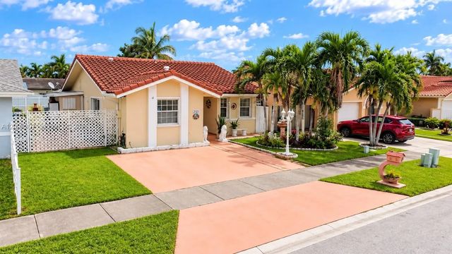 2421 Sw 142nd Place, Miami