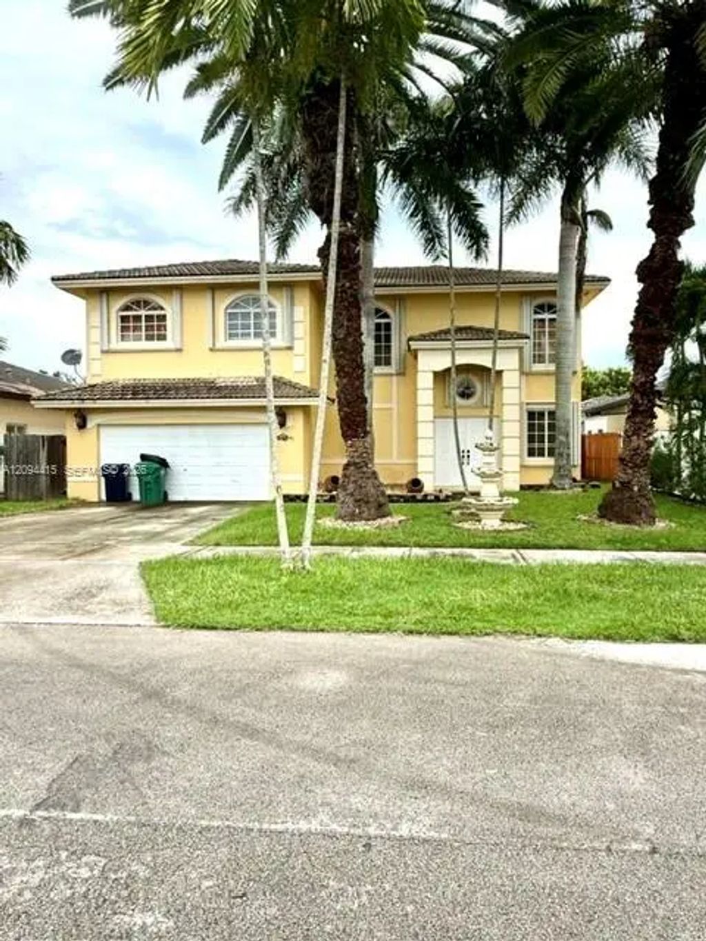 14105 Sw 161st Court, Miami