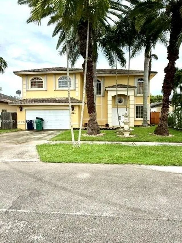 14105 Sw 161st Court, Miami
