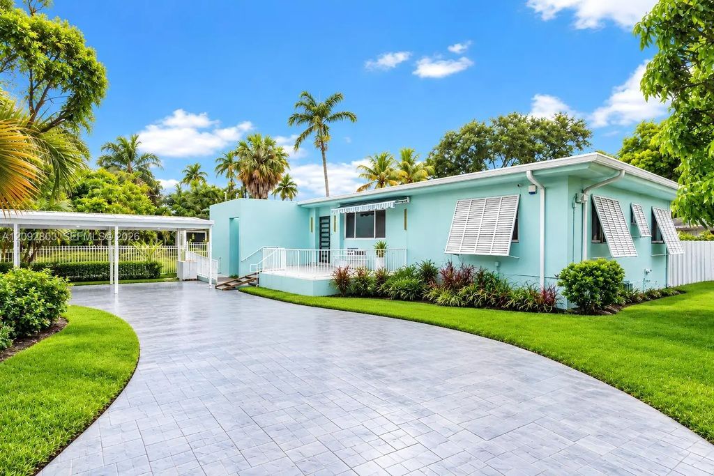 405 Ne 150th Street, Miami