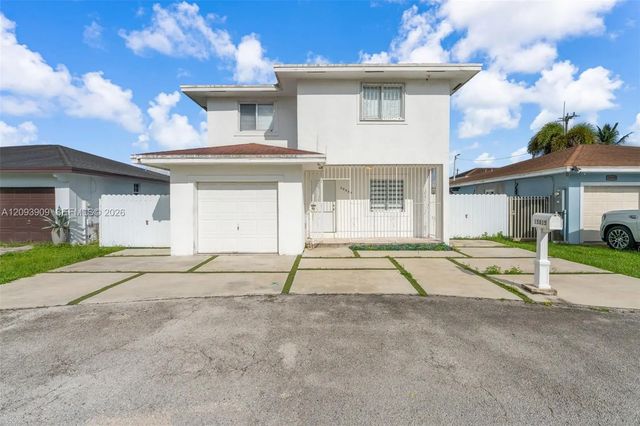 15815 Sw 299th Terrace, Homestead