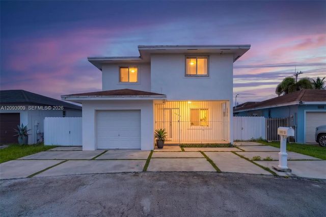 15815 Sw 299th Terrace, Homestead