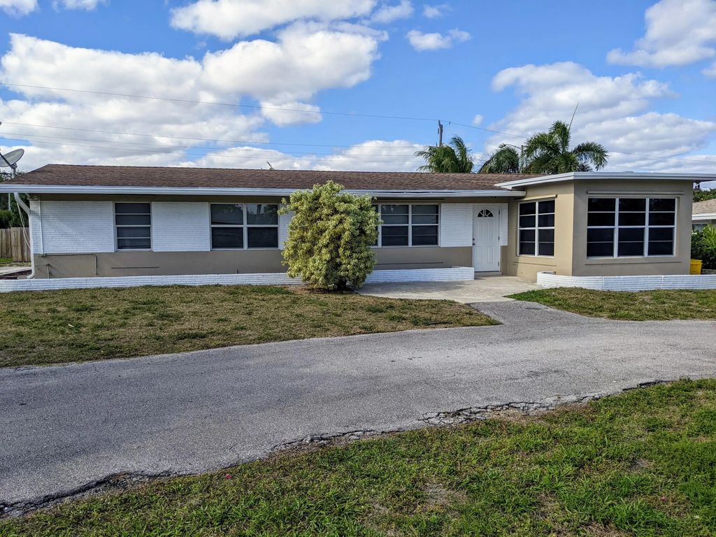 299 Nw 12th Street, Boca Raton