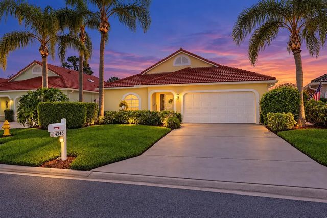 4348 Se Hopetown Terrace, Stuart