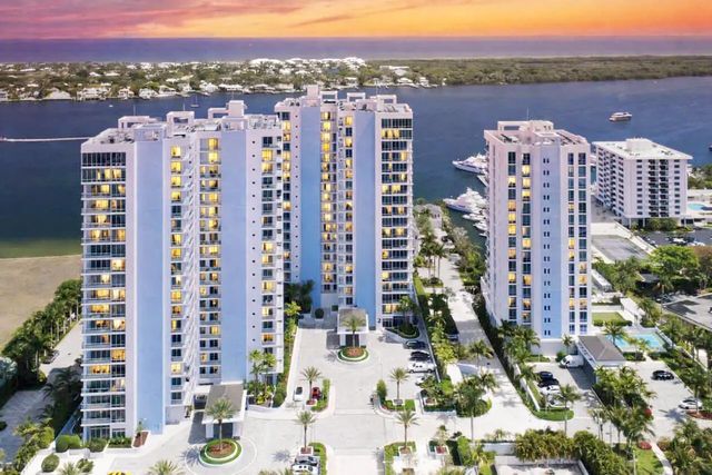 2 of 75 - 3 Water Club Way #1201, North Palm Beach, FL