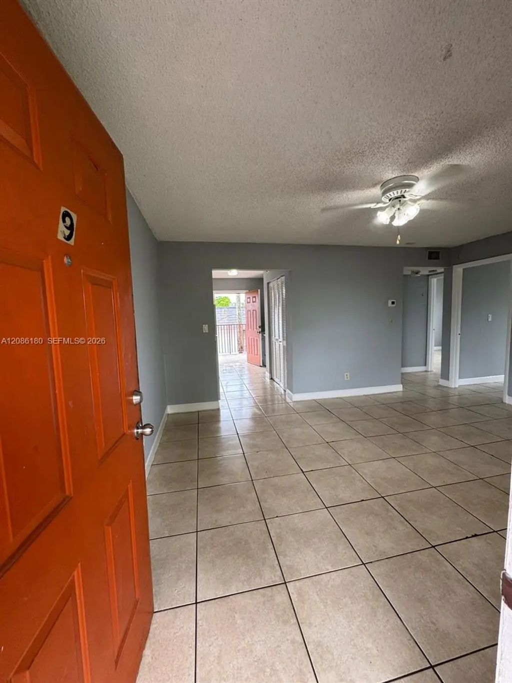 2920 Pierce Street #9, Hollywood