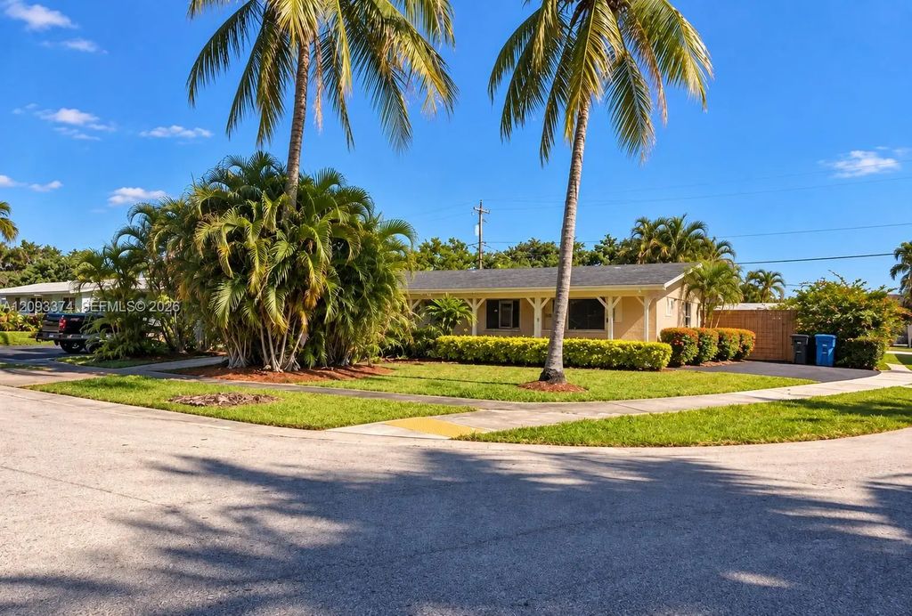 4100 Nw 15th Avenue, Oakland Park