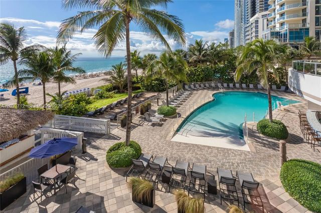 17375 Collins Avenue #2606, Sunny Isles Beach