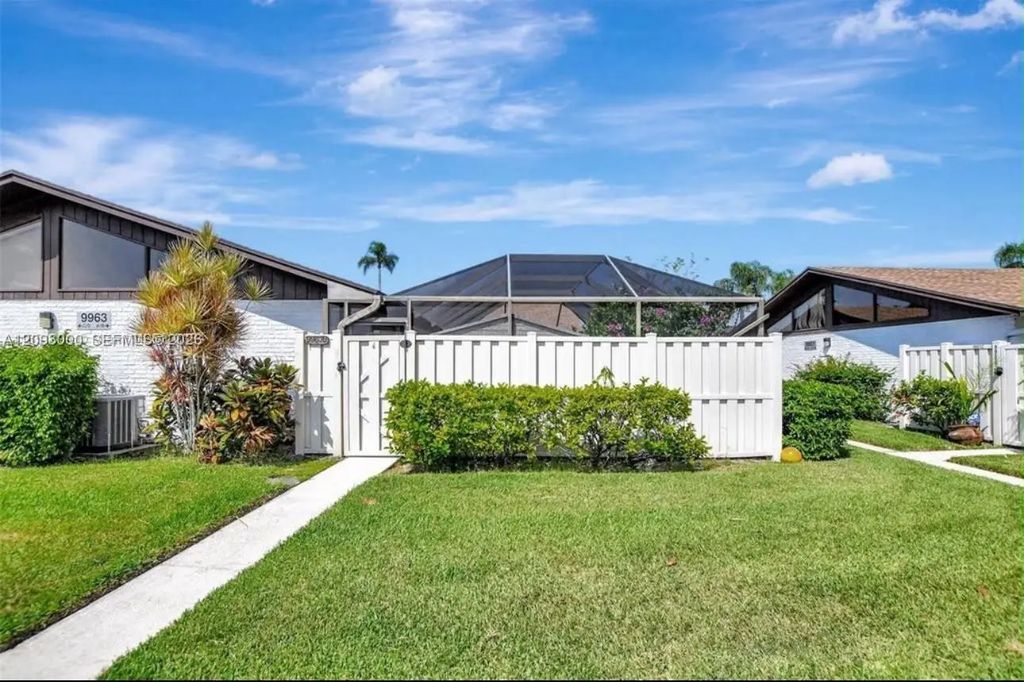 N/A, Boca Raton