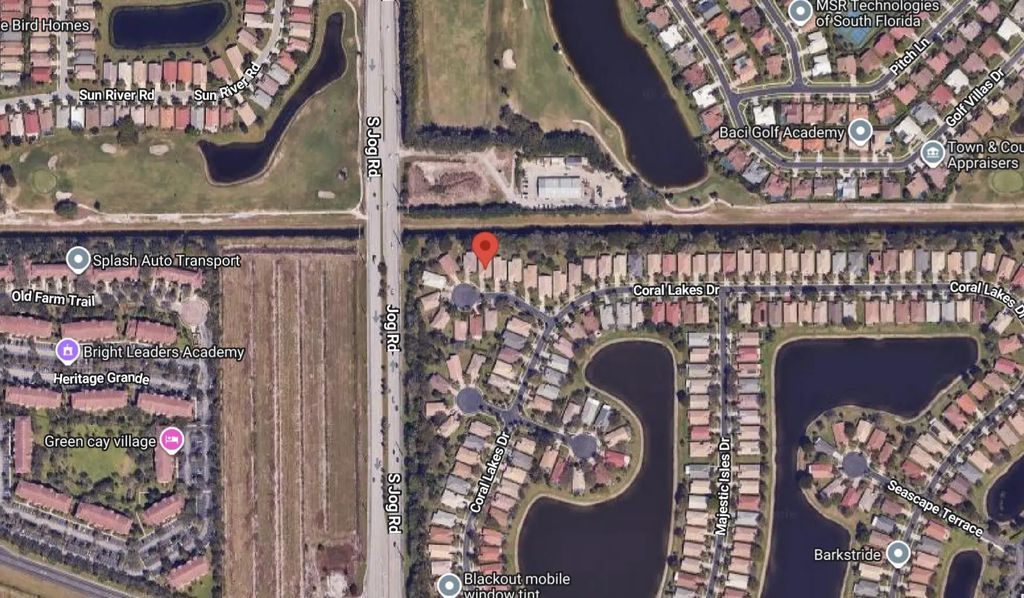 6435 Emerald Breeze Way, Boynton Beach