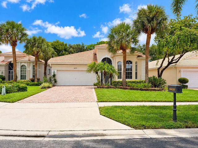 6435 Emerald Breeze Way, Boynton Beach