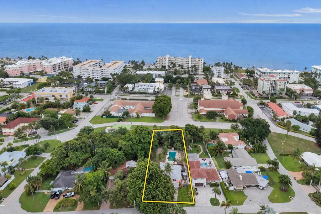 460 Se 18th Avenue, Deerfield Beach