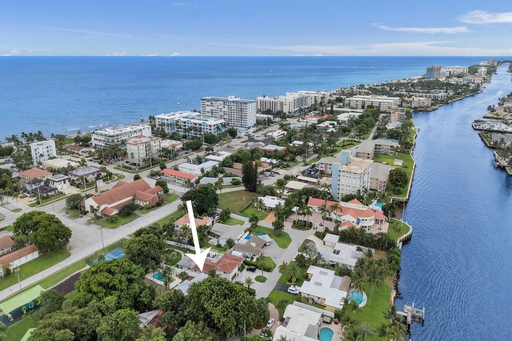 460 Se 18th Avenue, Deerfield Beach