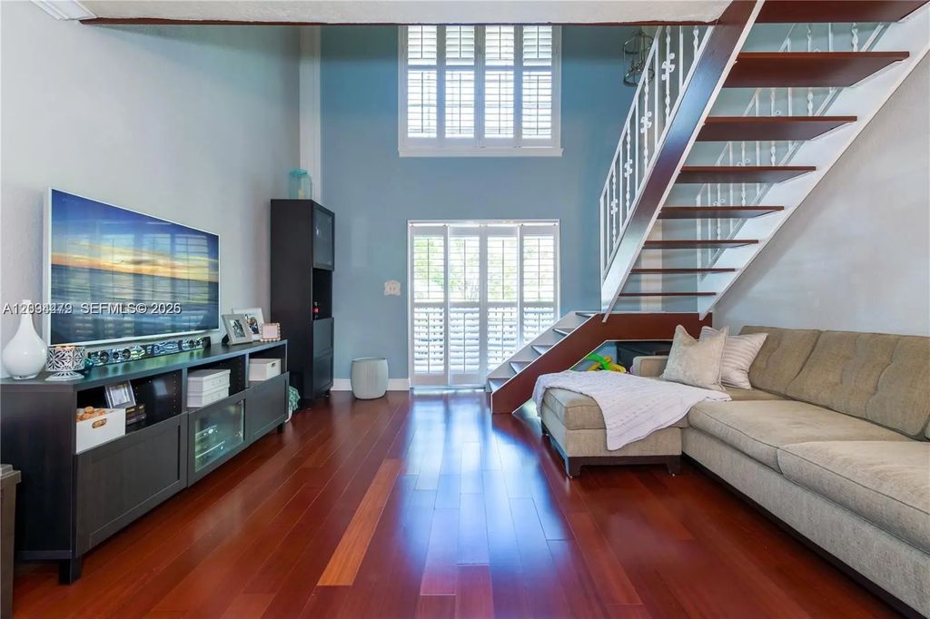 8500 Sw 109th Avenue #6-221, Miami