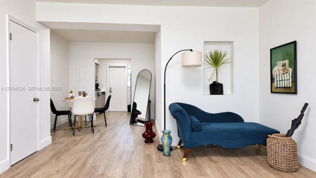 951 Jefferson Avenue #6, Miami Beach