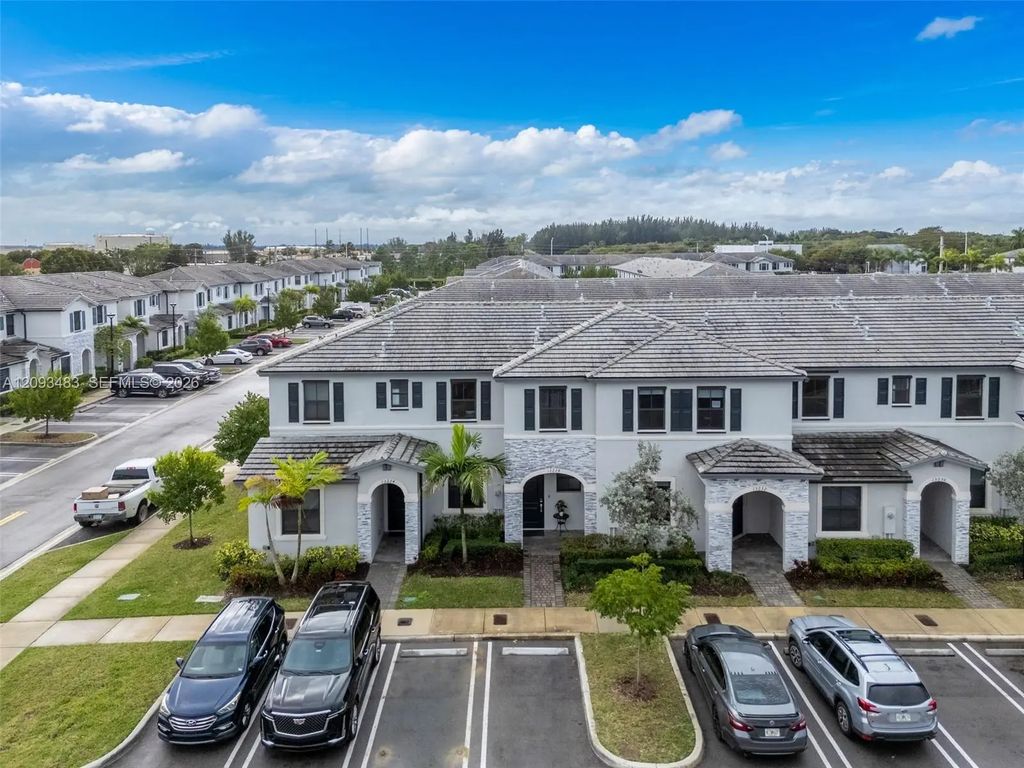 13228 Sw 286th Street, Homestead