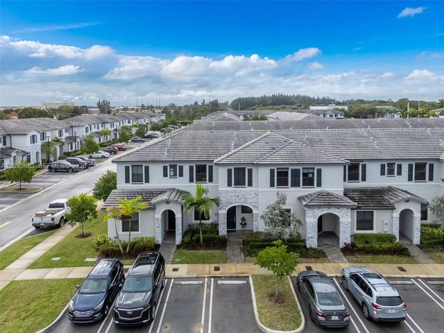 13228 Sw 286th Street, Homestead