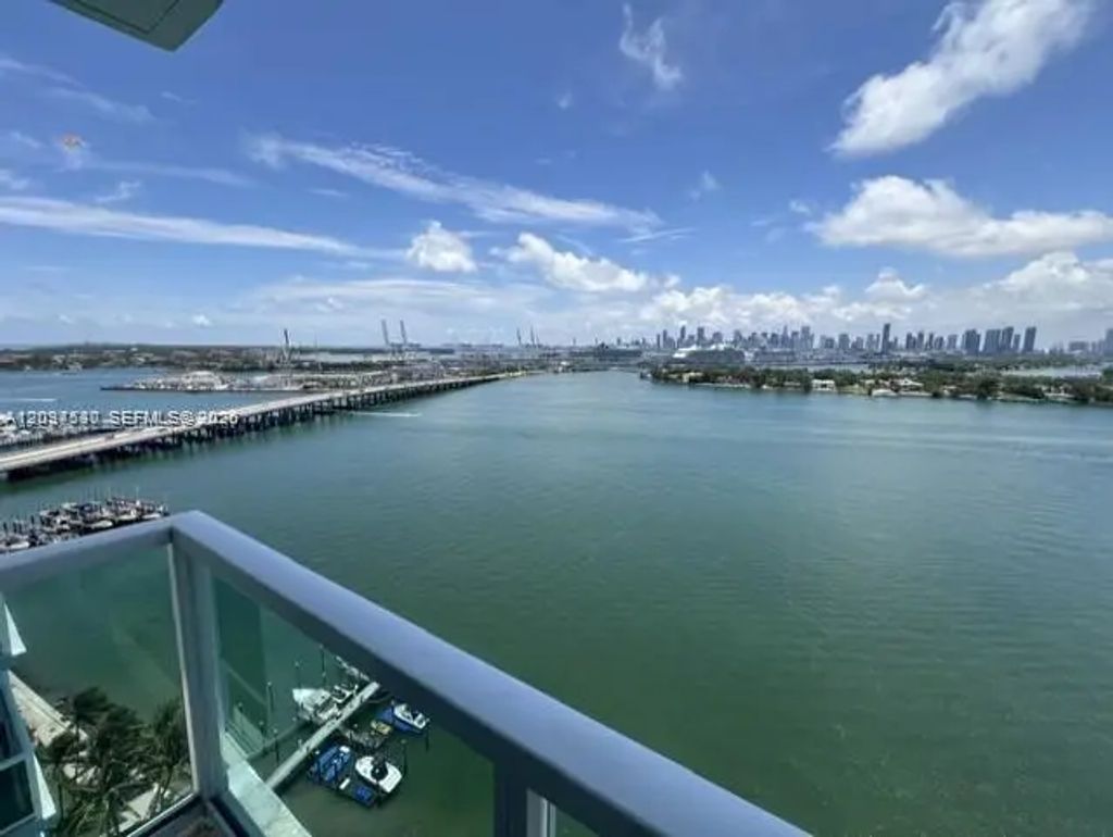 650 West Avenue #2109, Miami Beach