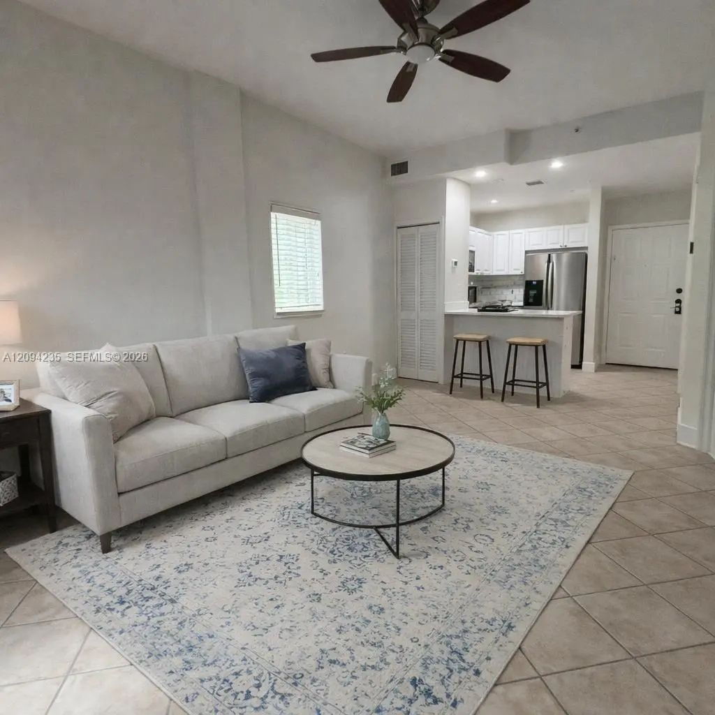 1918 Brickell Avenue #101, Miami
