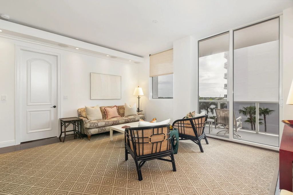 1617 N Flagler Drive #602, West Palm Beach