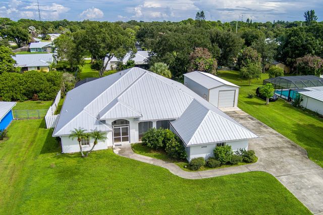 1002 Ibis Avenue, Fort Pierce