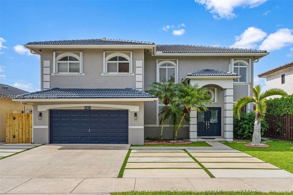 16148 Sw 143rd Street, Miami