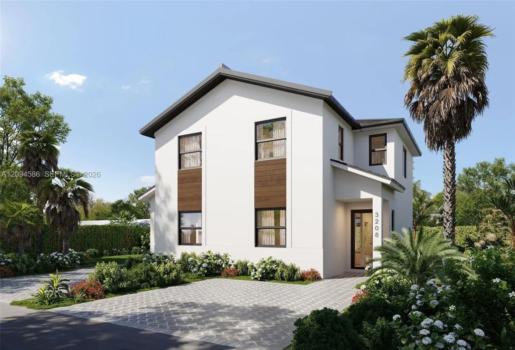 332 Sw 78 Avenue, Miami