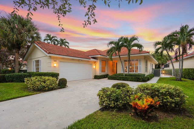2 of 60 - 615 Rosa Court, Palm Beach Gardens, FL