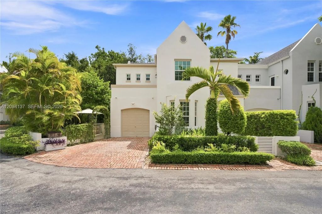 3141 Peachy Street #12, Miami