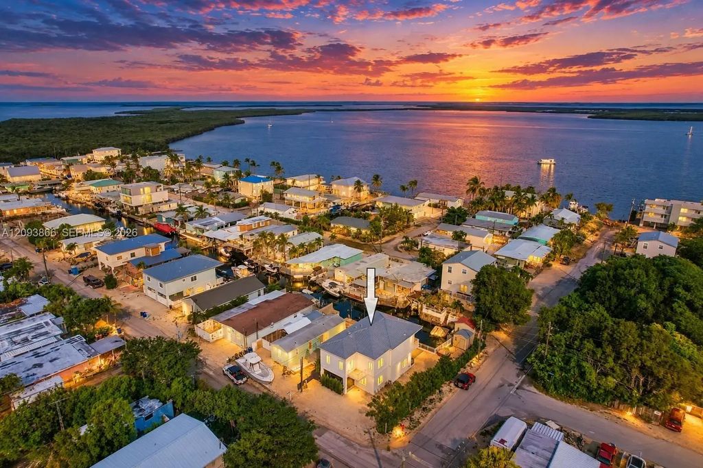 103 W Avenue A, Key Largo