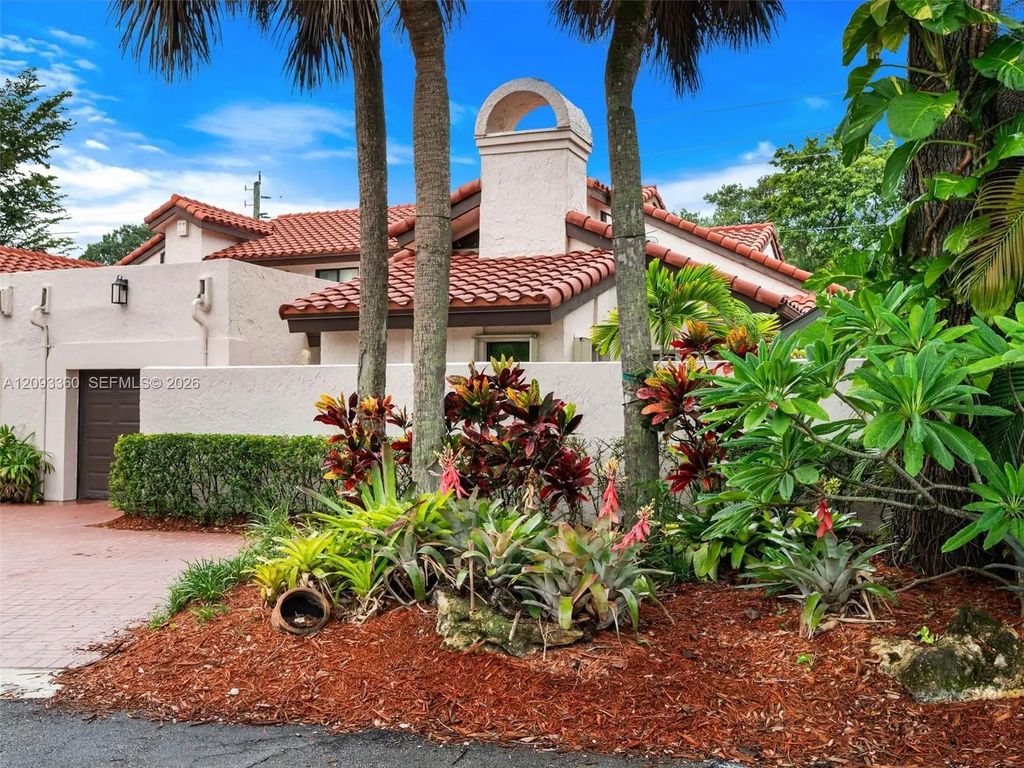 7820 Sw 89th Lane, Miami