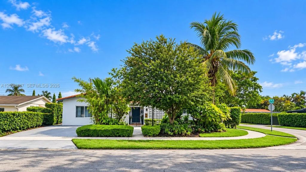 6000 Sw 94th Place, Miami
