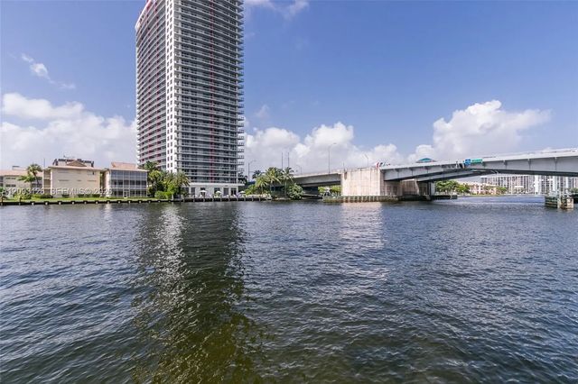 4 of 38 - 1825 S Ocean Drive #609, Hallandale Beach, FL