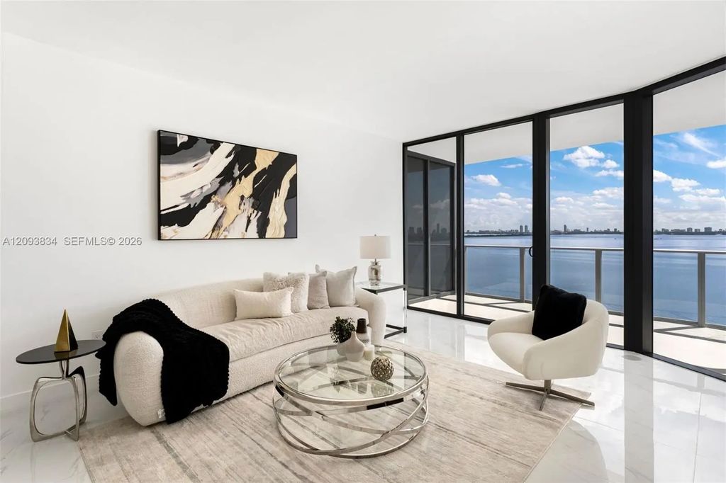 700 Ne 24th Street #1005, Miami